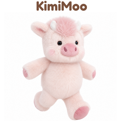 MooMoo – Das laufende Plüsch-Kälbchen