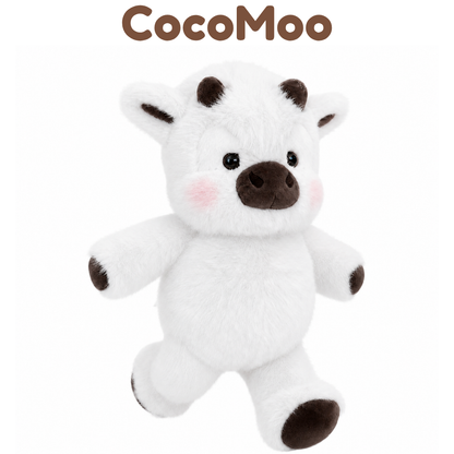 MooMoo – Das laufende Plüsch-Kälbchen
