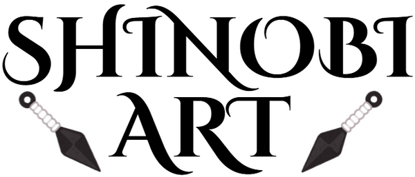Shinobi Art